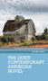 The quiet contemporary American novel by Rachel Sykes, 9781526163615