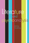 Literature and psychoanalysis by Jeremy Tambling, 9780719086748