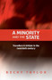 A minority and the state (Travellers in Britain in the twentieth century) by Becky Taylor, 9780719091261