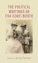 The political writings of Eva Gore-Booth by Sonja Tiernan, 9780719097683