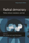 Radical democracy (Politics between abundance and lack) by Lars Toender, Lasse Thomassen, 9780719070457