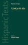 Ramon J. Sender's 'Cronica del alba' by Anthony Trippett, 9780719056741