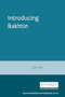 Introducing Bakhtin by Sue Vice, 9780719043284