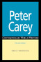 Peter Carey by Bruce Woodcock, 9780719067983