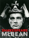 Shakespeare by McBean by Adrian Woodhouse, 9781526127013