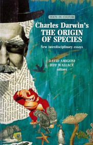 Charles Darwin's The Origin of Species by David Amigoni, Jeff Wallace, 9780719040252