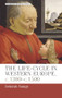The life-cycle in Western Europe, c.1300-c.1500 by Deborah Youngs, 9780719059162