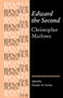 Edward the Second (Christopher Marlowe) by Charles Forker, 9780719030895