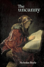 The uncanny - 9780719055614 by Nicholas Royle, 9780719055614