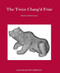 The Twice-Chang'd Friar by Siobhan Keenan, 9781526113924
