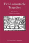 Two lamentable tragedies by Chiaki Hanabusa, 9780719090622