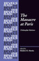 The Massacre at Paris (By Christopher Marlowe) by Mathew R. Martin, 9781526117762