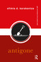 Antigone - 9781032205069 by Efimia D. Karakantza, 9781032205069