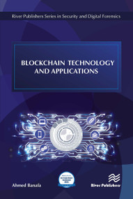 Blockchain Technology and Applications - 9788770043274 by Ahmed Banafa, 9788770043274