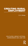 Creating Rural Employment - 9781032473048 by B. H. Kinsey, 9781032473048