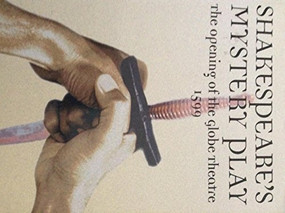 Shakespeare's mystery play by Steve Sohmer, 9780719055669