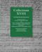 Collections XVIII (Two Plays from ‘The Decameron') by Siobhan Keenan, 9781526152381