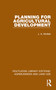 Planning for Agricultural Development - 9781032470153 by J. A. Mollett, 9781032470153
