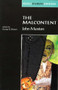 The Malcontent (by John Marston (Revels Student Edition)) by George Hunter, 9780719053641
