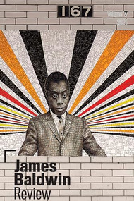 James Baldwin Review (Volume 7) by Douglas Field, Justin A. Joyce, Dwight A. McBride, 9781526162779
