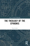 The Theology of the Epinomis by Vera Calchi, 9780367683238