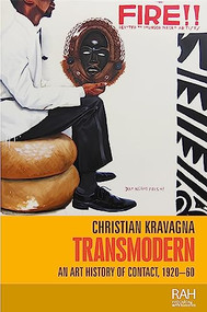 Transmodern (An art history of contact, 1920-60) by Christian Kravagna, in2words, 9781526176585