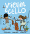 Violin and Cello by Catherine Greer, Joanna Bartel, 9781922539274