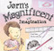 Jørn's Magnificent Imagination by Coral Vass, Nicky Johnston, 9781922539144
