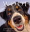 Woof (A book of happiness for dog lovers) by Anouska Jones, 9781925335576