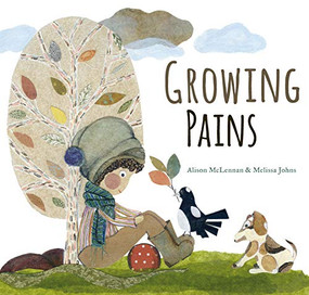 Growing Pains - 9781925820522 by Alison McLennan, Melissa Johns, 9781925820522