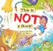 This is NOT a Book! by Kellie Byrnes; Aska, Aśka, 9781925820508