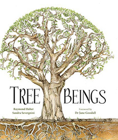 Tree Beings by Raymond Huber, Sandra Severgnini, 9781925820539