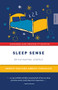 Sleep Sense (Improve your Sleep, Improve your Health) by Katharina   Lederle, 9781925820935