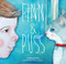 Finn and Puss by Robert   Vescio, Melissa Mackie, 9781925335507