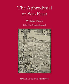 The Aphrodysial or Sea-Feast by Maria Shmygol, 9781526169518