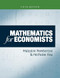 Mathematics for economists (An introductory textbook, fifth edition) by Malcolm Pemberton, Nicholas Rau, 9781526173539
