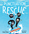 Punctuation to the Rescue by Cheryl Olsten, 9781733955140