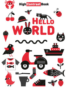 Hello, World - 9788854420670 by AGNESE BARUZZI