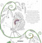 Magical Nature Coloring Book by APA, 9788854421233
