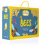 Eco Play: Bees (20 Game Boards, Instructions, and a Book to Learn All About Bees) - 9788854421332 by Agnese Baruzzi, 9788854421332
