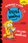 Una liada de mermelada / Hairy Sam Loves Bread and Jam (Spanish Edition) by Sally Rippin, Mar Benegas, 9788418483097