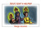 Jesus Sent A Helper by Margo Holmes, 9781964359038