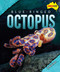 Blue-Ringed Octopus - 9798889164999 by Rachel Rose, 9798889164999