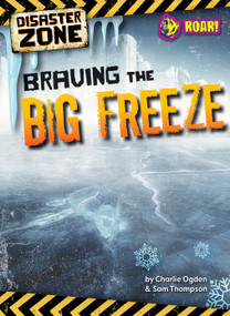 Braving the Big Freeze - 9798889165941 by Madeline Tyler & Sam Thompson, 9798889165941