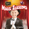 Magic Illusions by Noah Leatherland, 9798889164111