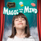 Magic with the Mind by Noah Leatherland, 9798889164142