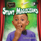 Stunt Magicians by Noah Leatherland, 9798889164135