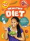 Healthy Diet - 9798889164593 by Rebecca Phillips-Bartlett, 9798889164593