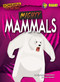 Mighty Mammals by Mignonne Gunasekara & Charis Mather, 9798889165750