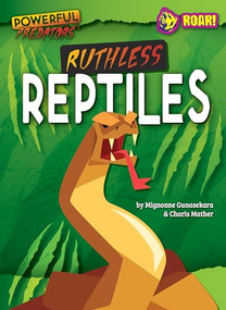 Ruthless Reptiles - 9798889165767 by Charis Mather, Mignonne Gunasekara, 9798889165767